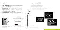 FHP1. High-pressure foam generator and rinsing system-3