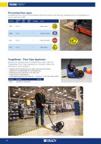 Area marking Catalogue-14