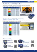 Area marking Catalogue-15