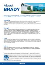 Area marking Catalogue-2