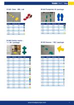Area marking Catalogue-7