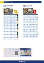 Area marking Catalogue-8