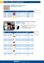 BBP31 and BBP33 Printers and Material - 12