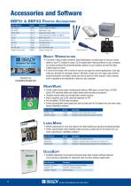 BBP31 and BBP33 Printers and Material - 8