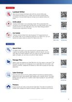 Brady Workstation: Quickly design labels and signs-11