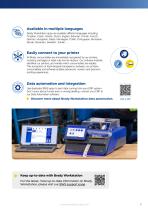 Brady Workstation: Quickly design labels and signs-3