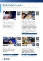 Brady Workstation: Quickly design labels and signs-6
