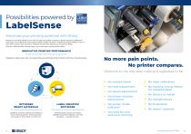 i7500 Industrial Label Printer Brochure-7
