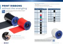 i7500 Industrial Label Printer Brochure-9