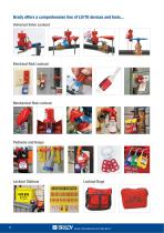 Lockout Tagout Solutions - 8