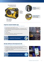 M210 Label Printer / M211 Label Printer Brochure-3