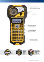 M210 Label Printer / M211 Label Printer Brochure-5
