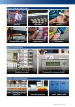 M210 Label Printer / M211 Label Printer Brochure-7
