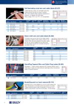 M210 Label Printer / M211 Label Printer Brochure-8