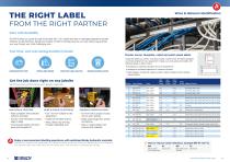 M410 LABEL PRINTER Brochure-7
