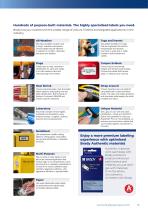 M510 & M511 Label Printer brochure-11