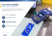 M510 & M511 Label Printer brochure-2