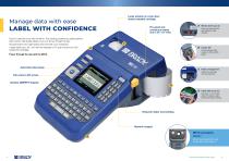 M510 & M511 Label Printer brochure-3