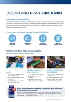 M510 & M511 Label Printer brochure-5