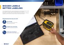 M510 & M511 Label Printer brochure-6