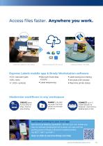 M510 & M511 Label Printer brochure-9
