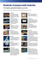 M610 & M611 Label Printer brochure-11