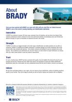 M610 & M611 Label Printer brochure-2