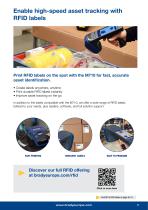 M710 Label Printer Brochure-11