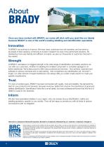 M710 Label Printer Brochure-2