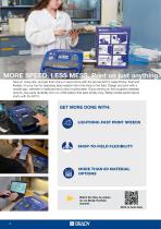 M710 Label Printer Brochure-4