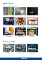 M710 Label Printer Brochure-8