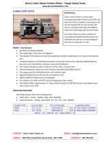 Flange Clamp Tester-1
