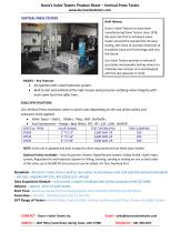 VERTICAL PRESS TESTERS-1