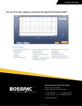 BossPac WASP - 5