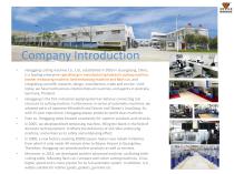 HONGGANG CUTTING MACHINE-2