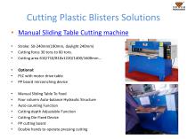 HONGGANG CUTTING MACHINE-5