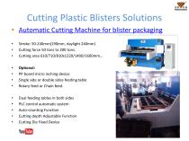 HONGGANG CUTTING MACHINE-6