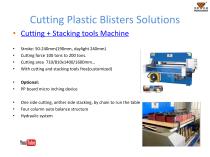 HONGGANG CUTTING MACHINE-7
