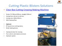HONGGANG CUTTING MACHINE-8