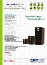 N ETPRO -11 H series-1