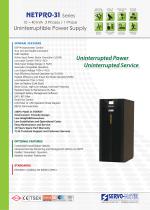 N ETPRO-31 Series-1