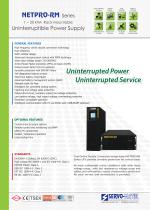 NETPRO-RM Series-1