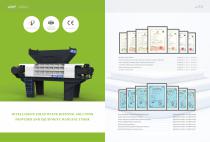 Double-shaft Industrial Waste Shredder GDI Series-7