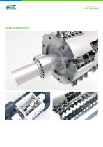 GFM series tire steel wire separator-5
