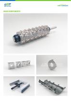 GX series single shaft fine shredder-5