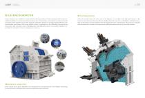 Impact Crusher GEF Series-3