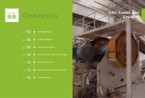 Jaw Crusher GEC Series-2