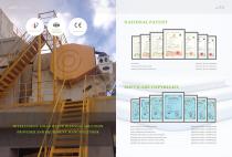 Jaw Crusher GEC Series-7