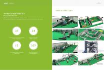 Jaw Crusher GEC Series-9