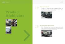 Mobile Crusher GPC Series-4
